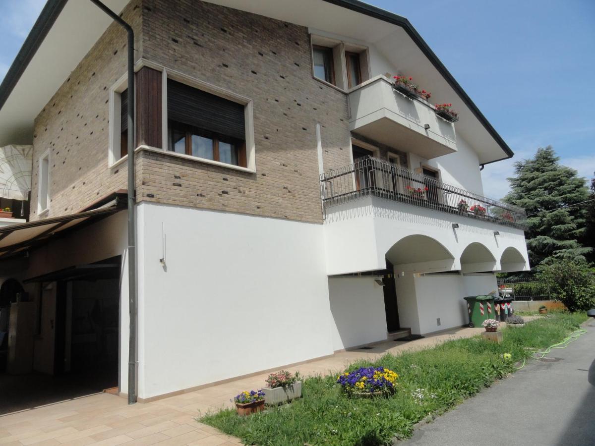 House Dolcevita 30 Min Per Venezia Padova Exterior photo