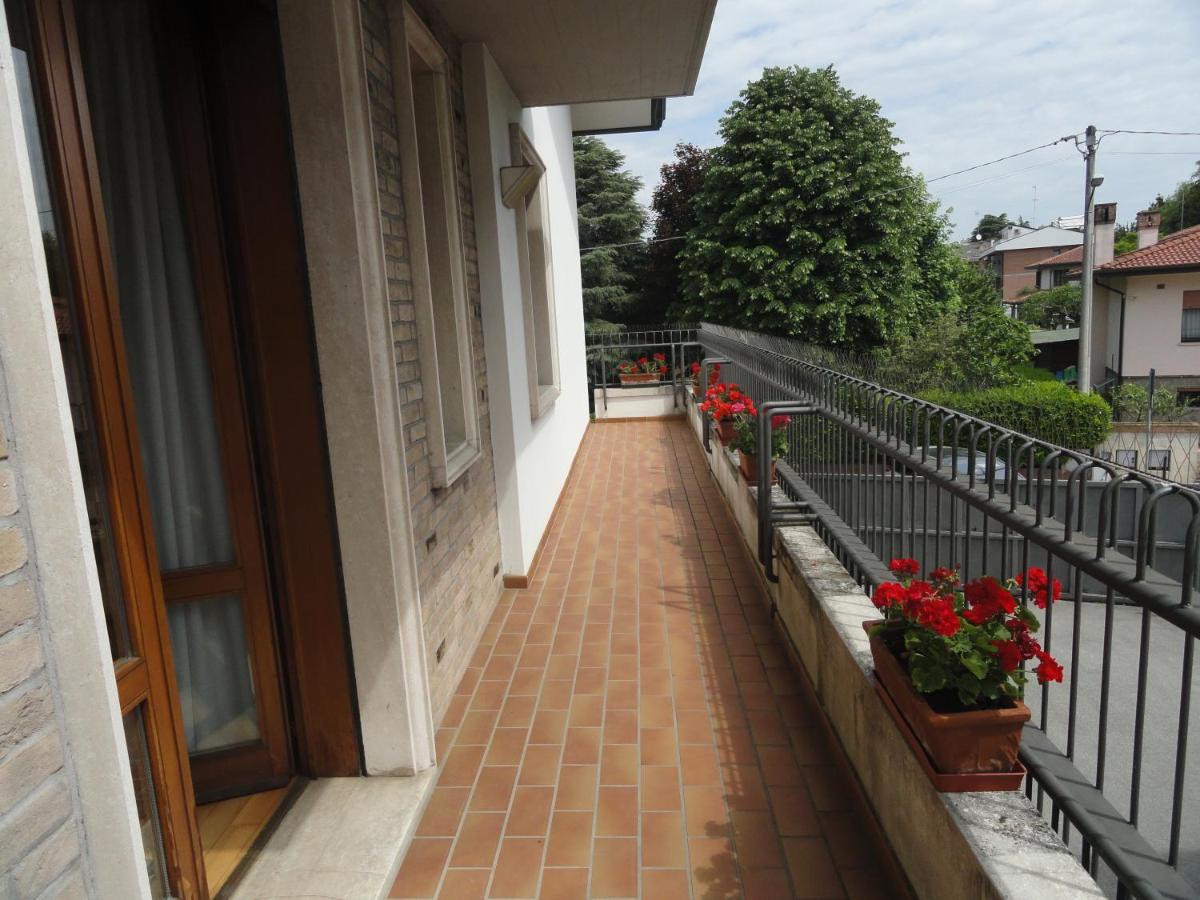 House Dolcevita 30 Min Per Venezia Padova Exterior photo