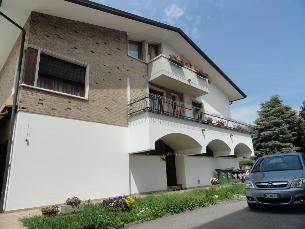 House Dolcevita 30 Min Per Venezia Padova Exterior photo