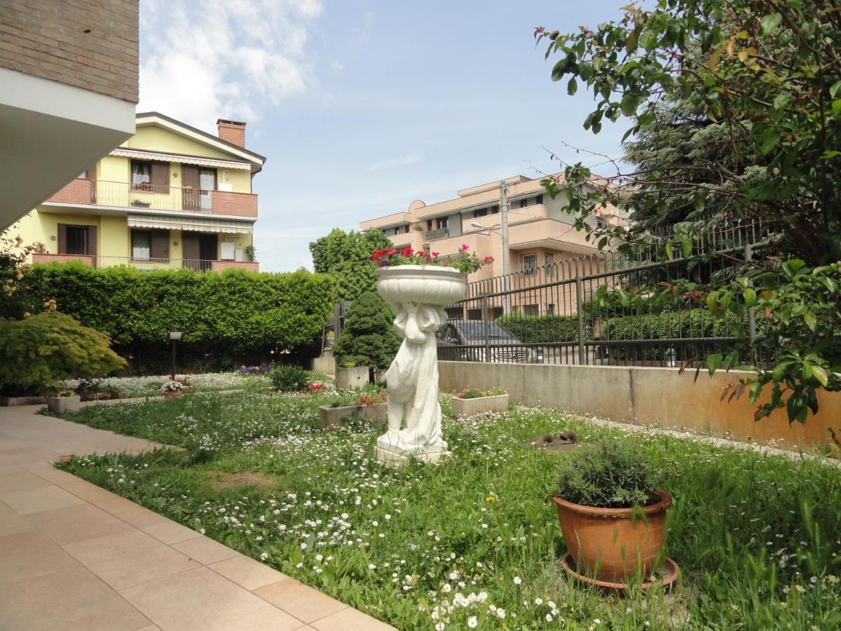 House Dolcevita 30 Min Per Venezia Padova Exterior photo