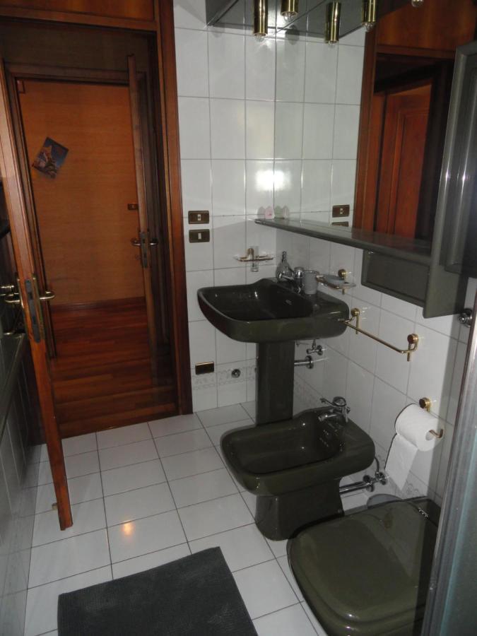 House Dolcevita 30 Min Per Venezia Padova Exterior photo